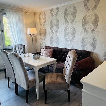 Maison Lily Apartment 5 Bad Lauterberg im Harz Exterior foto